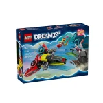 71489 Cooper's Gaming Controller Jet