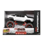 New Bright GMC Hummer EV 4×4 R/C 61077U - Image 2