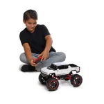 New Bright GMC Hummer EV 4×4 R/C 61077U - Image 4