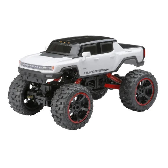 New Bright GMC Hummer EV 4×4 R/C 61077U - Image 5