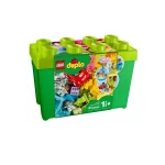 10914 Lego Deluxe Brick Box