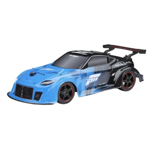 New Bright Forza Motorsport Nissan Z R/C - Image 2