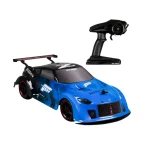 New Bright Forza Motorsport Nissan Z R/C