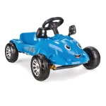 Pilsan Herby Pedal Operated Car 07-302