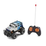 Revell Car Line Backer R/C