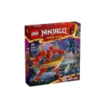 71808 Kai's Elemental Fire Mech