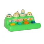 Bibi-inn Pop Up Toy - Image 2