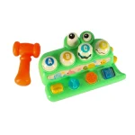 Bibi-inn Pop Up Toy - Image 4