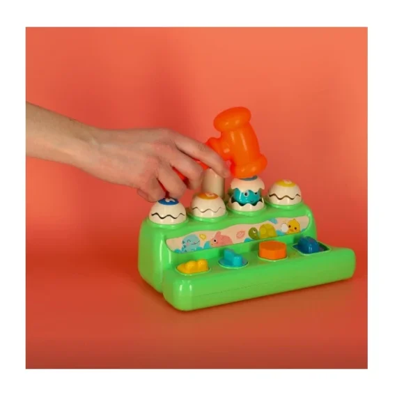 Bibi-inn Pop Up Toy - Image 6