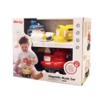 Bibi-inn Magnetic Music Car - Image 3