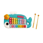 Bibi-inn Xylophone Toy