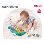 Bibi-inn Xylophone Toy - Image 4