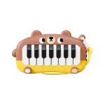 Bibi-inn Bear Piano