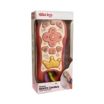 Bibi-inn Musical Remote Control Toy - Image 2