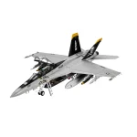Revell Model Set F/A-18F Super Hornet