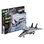 Revell Model Set F-14D Super Tomcat - Image 2