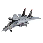 Revell Model Set F-14D Super Tomcat