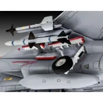 Revell Model Set F-14D Super Tomcat - Image 5