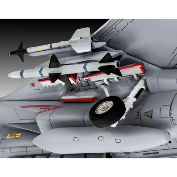 Revell Model Set F-14D Super Tomcat - Image 5