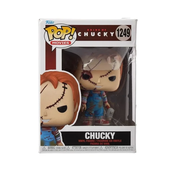 Pop! Chucky - Image 2