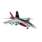 Revell Model Set F/A-18E Super Hornet