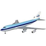 Revell Model Set Boeing 747-200