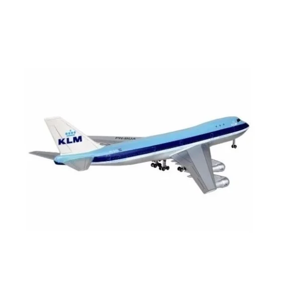 Revell Model Set Boeing 747-200 - Image 3