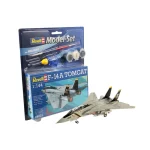 Revell Model Set F-14A Tomcat - Image 2