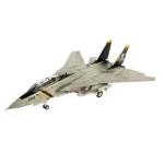 Revell Model Set F-14A Tomcat
