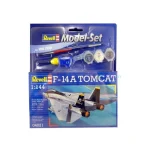 Revell Model Set F-14A Tomcat - Image 3