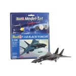 Revell Model Set F-14A Black Tomcat - Image 4