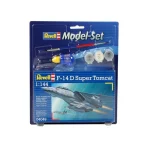 Revell Model Set F-14D Super Tomcat - Image 2