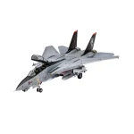 Revell Model Set F-14D Super Tomcat
