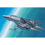 Revell Model Set F-14D Super Tomcat - Image 3