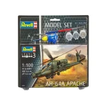 Revell Model Set AH-64A Apache - Image 2