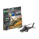 Revell Model Set AH-64A Apache - Image 3