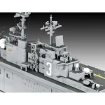 Revell Model Set US Navy Assault Carrier WASP Class - Image 5