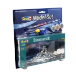 Revell Model Set Bismarck - Image 3