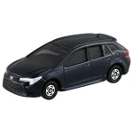 Takara Tomy Tomica Toyota Corolla Touring