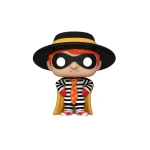 Pop! Hamburglar