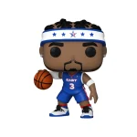 Pop! Allen Iverson in 2005 All Star Uniform