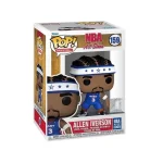 Pop! Allen Iverson in 2005 All Star Uniform - Image 2