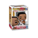 Pop! Dennis Rodman in 1992 All Star Uniform - Image 2