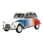 Revell Model Set Citroen 2 CV Coccorico