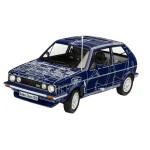 Revell Model Set VW Golf GTI