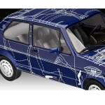 Revell Model Set VW Golf GTI - Image 4