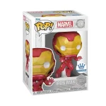 Pop! Iron Man (Facet) - Image 2