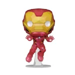 Pop! Iron Man (Facet)
