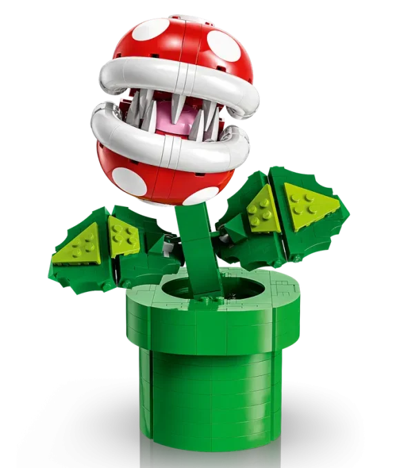 71426 Piranha Plant - Image 2