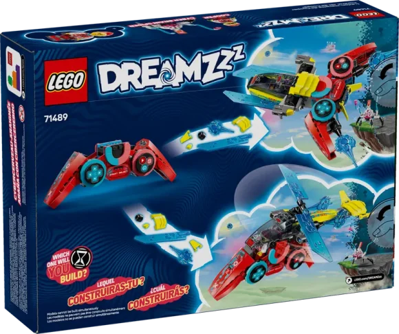 71489 Cooper's Gaming Controller Jet - Image 3